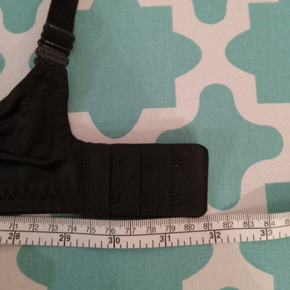 Brooks Convertible Anyday Sports Bra - 34B - Picture 4 of 5